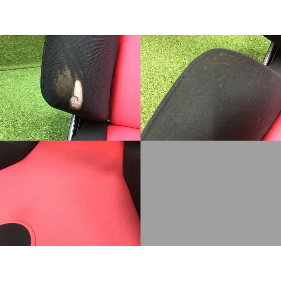 ☆RECARO レカロ SR-4 SR4 セミバケットシート セミバケ : エイト