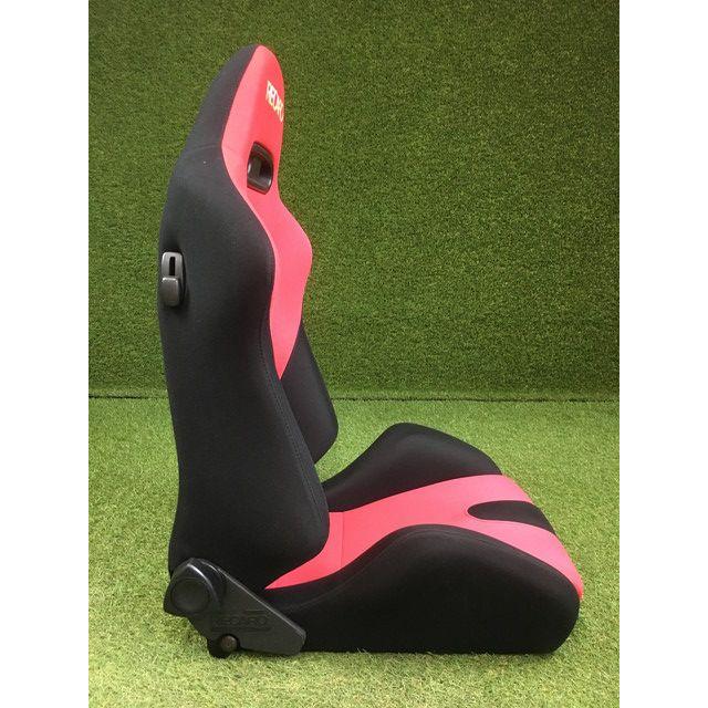 ☆RECARO レカロ SR-4 SR4 セミバケットシート セミバケ : エイト