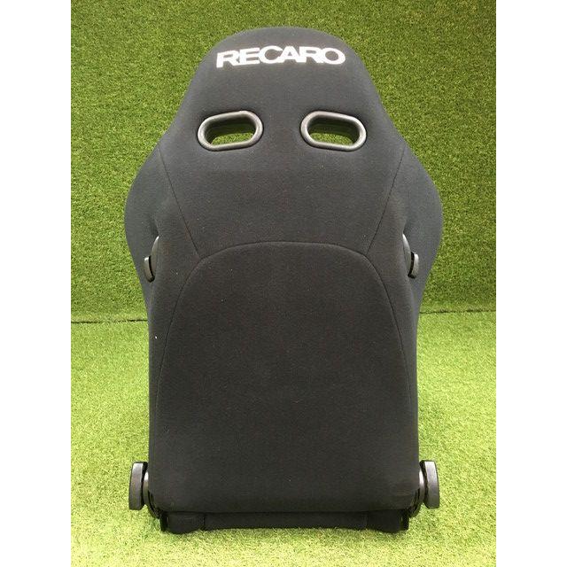 ☆RECARO レカロ SR-4 SR4 セミバケットシート セミバケ : エイト