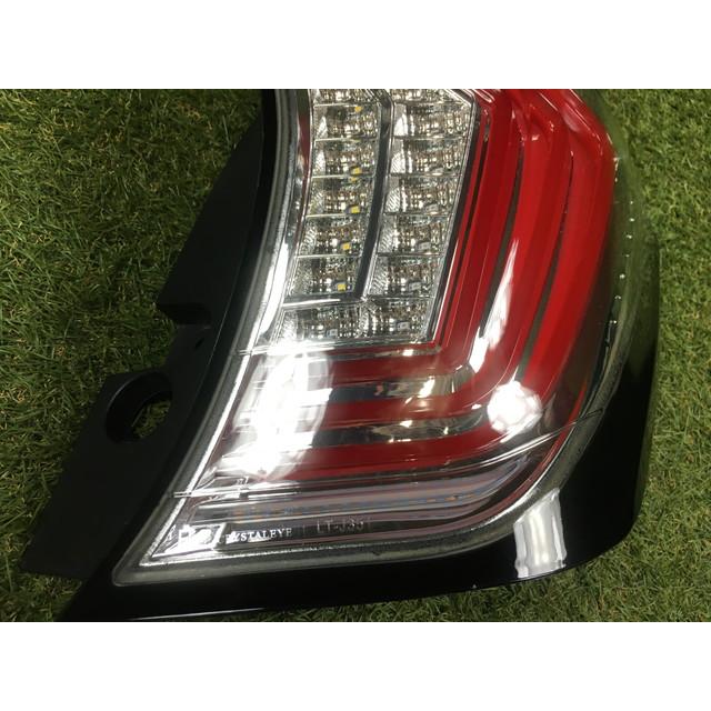 ☆E12 ノート NISMO S ニスモ 後期 CRYSTALEYE クリスタルアイ