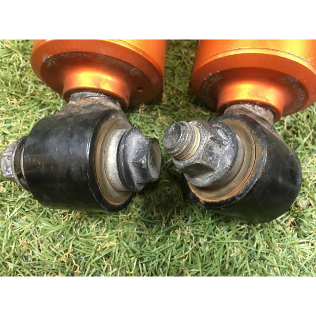 ☆326Power チャクリキダンパー 車高調 [180 200 210 クラウン 130 120