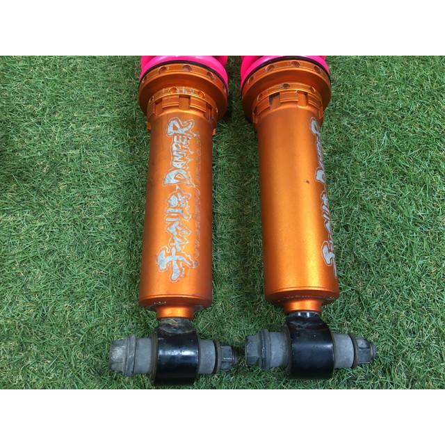 ☆326Power チャクリキダンパー 車高調 [180 200 210 クラウン 130 120