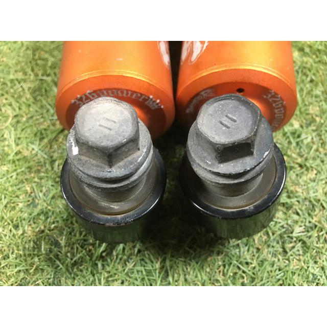 ☆326Power チャクリキダンパー 車高調 [180 200 210 クラウン 130 120