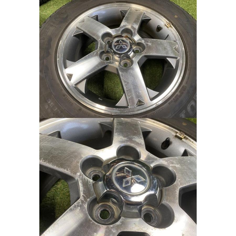 ☆スタッドレス☆バリ溝☆ダンロップ ウィンターマックス SJ8 175