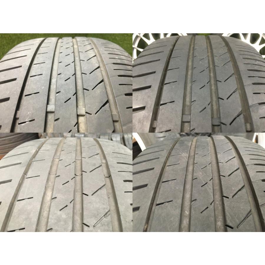 ☆BBS RE771 18インチ ホイール 8J +40 114.3 5H 鍛造 軽量 225/45ZR18
