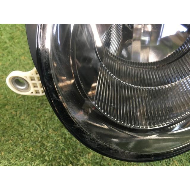 ☆希少☆良品☆GG2 インプレッサ 涙目 HID ヘッドライト 左右 [GG3 GG9
