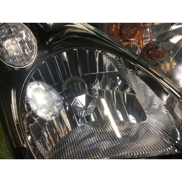 ☆希少☆良品☆GG2 インプレッサ 涙目 HID ヘッドライト 左右 [GG3 GG9