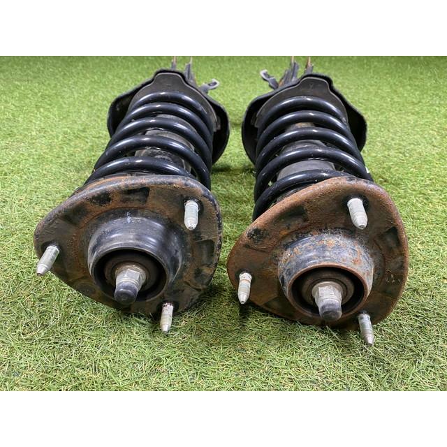 ステップワゴンrk5 RS-R サスペンションスプリング 即購入⭕️ 楽天