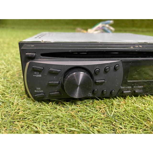 ☆カロッツェリア DEH-350 1DIN CDデッキ オーディオ : エイトオート