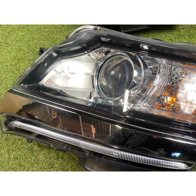 ★美品★JH1 N-WGN エヌワゴン カスタム 純正 HID ヘッドライト 左右 KOITO 100-62161 [JH2] N-WGN ホンダ JH1 中古美品！ホンダ純正 ヘッド シン・軽自動車マニア ホンダ純正