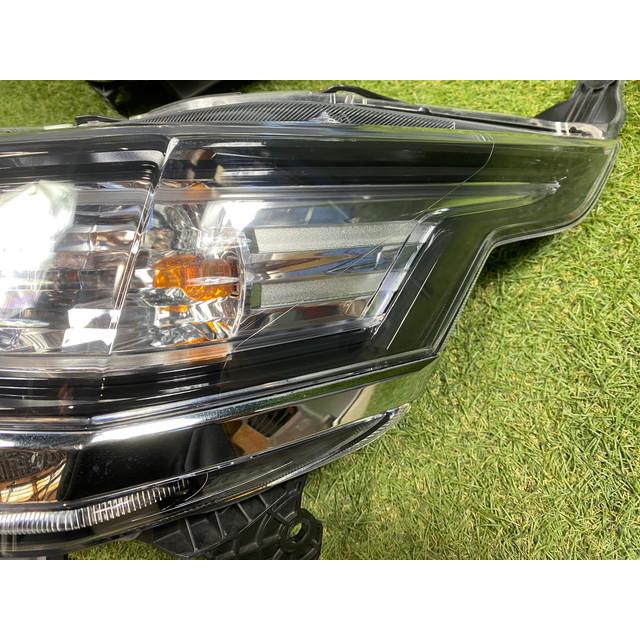 ホンダ N-WGNカスタム JH1/JH2 右ライト/右ヘッドライト HID 純正 N-WGN/N