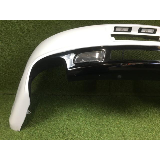 ☆希少☆UZZ40 ソアラ SC430 Levante レバンテ スリムライン リア