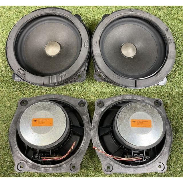 ☆希少☆BMW ミニ R57 純正 harman/kardon ハーマンカードン