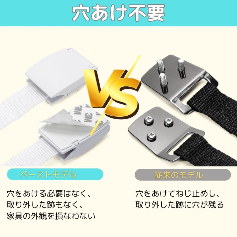 新品 転倒防止ベルトESベルト IDベルト(R) 転倒防止補助器具 34点セット 楽天市場】［5%OFFクーポン＆P5倍］ 転倒防止ベルト | 地震対策