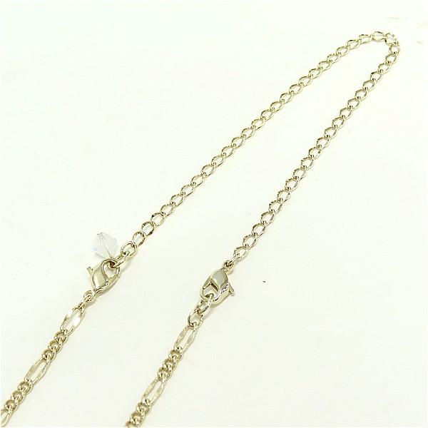 アナスイ ANNA SUI しろくま ネックレス リング セット クリスタル ラインストーン レディース [z876751] |  | 06