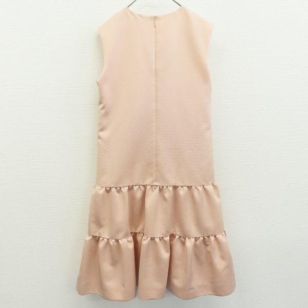 ルネ Rene basic ワンピース ロング スリーブレス ビーズ [x902977] |  | 03
