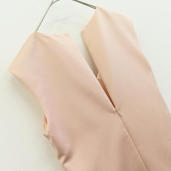 ルネ Rene basic ワンピース ロング スリーブレス ビーズ [x902977] |  | 04