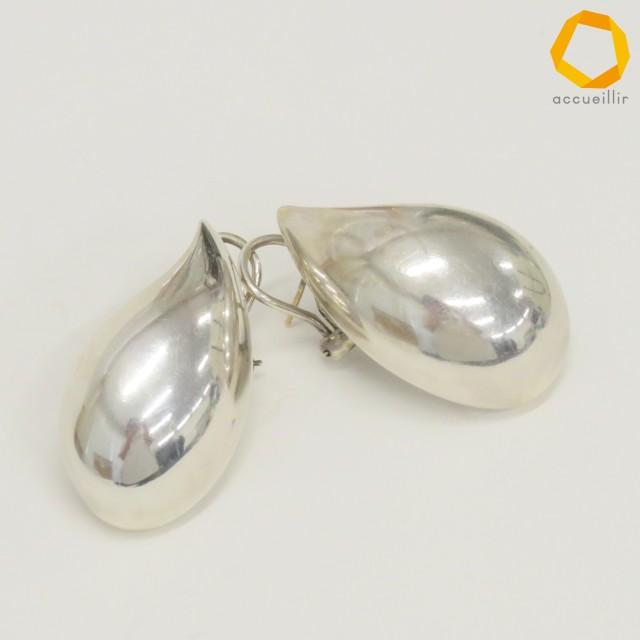 Y. Shibata ジュエリーシバタ ピアス シルバー925 レディース [z911333] | 