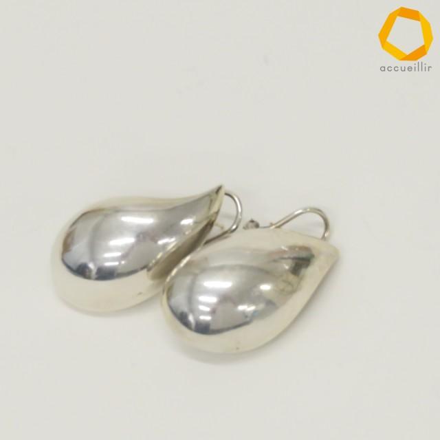 Y. Shibata ジュエリーシバタ ピアス シルバー925 レディース [z911333] |  | 02