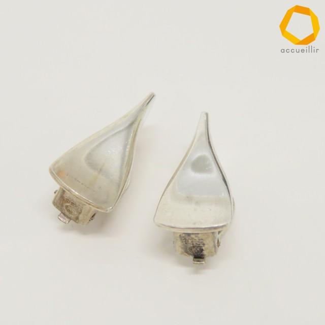 ジョージジェンセン GEORGJENSEN イヤリング アクセサリー 116 シルバ−925 レディース [z915464] | 