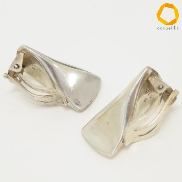 ジョージジェンセン GEORGJENSEN イヤリング アクセサリー 116 シルバ−925 レディース [z915464] |  | 01