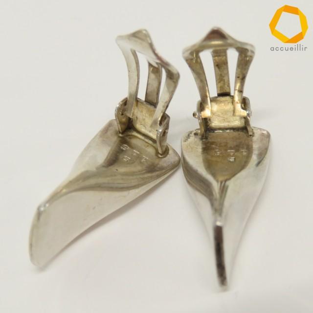 ジョージジェンセン GEORGJENSEN イヤリング アクセサリー 116 シルバ−925 レディース [z915464] |  | 04