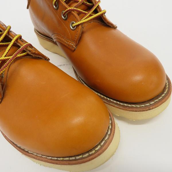 RED WING SHOES（レッドウィング） REDWING アイリッシュセッター 9871