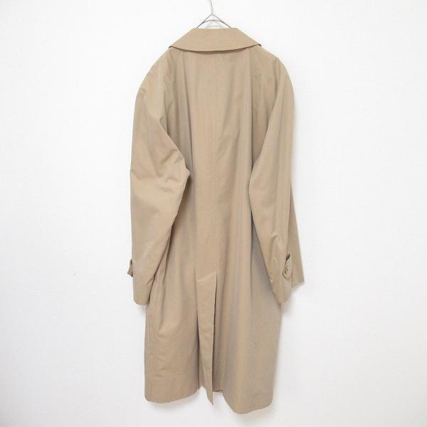 バーバリー BURBERRYS ヴィンテージ ステンカラーコート ロングコート メンズ [x943165ss] |  | 05