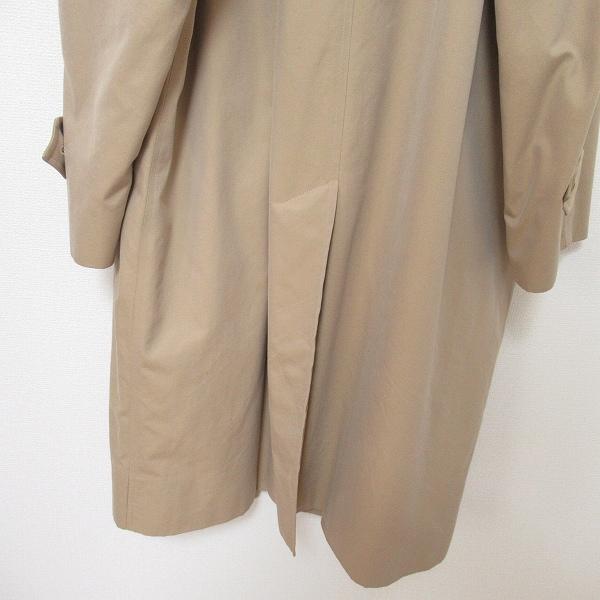 バーバリー BURBERRYS ヴィンテージ ステンカラーコート ロングコート メンズ [x943165ss] |  | 07