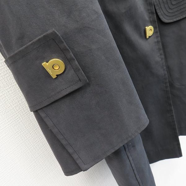 【楽天市場】フェラガモ（コート・ジャケット｜メンズファッション）の通販 | サルヴァトーレフェラガモ Salvatore Ferragamo コート ロング ロゴ 金釦 [x959754] | ステンカラーコート | Jxxmez