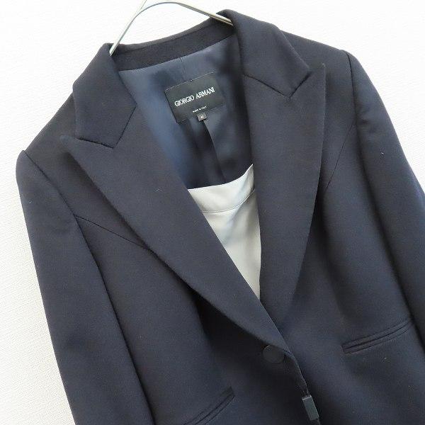 ジョルジオアルマーニ Giorgio Armani 3点セットアップ セットアップ