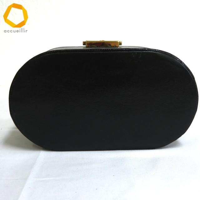 #axe ミキモト MIKIMOTO アクセサリーボックス 黒 ジュエリーボックス 鍵付き アクセサリー ジュエリー ケース レディース [972682] k01 |  | 05