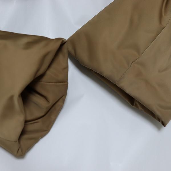 スキャパ SCAPA ダウン コート ジャケット フーディー トグルボタン ジップアップ [w972785n] |  | 04