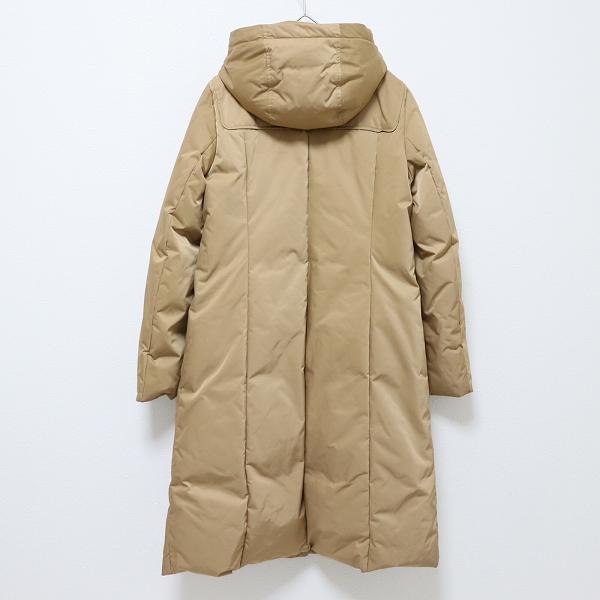 スキャパ SCAPA ダウン コート ジャケット フーディー トグルボタン ジップアップ [w972785n] |  | 05