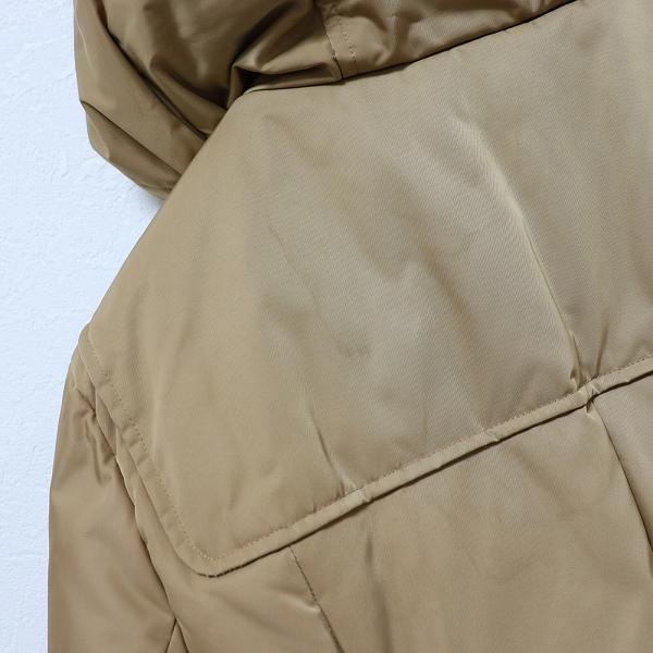 スキャパ SCAPA ダウン コート ジャケット フーディー トグルボタン ジップアップ [w972785n] |  | 07