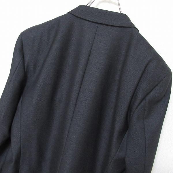 バーバリーロンドン BURBERRY LONDON ダブルスーツ ジャケット スラックス 銀ボタン カシミヤ混 メンズ [x974488ss] |  | 05