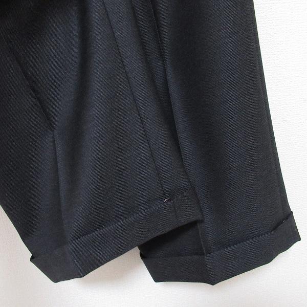 バーバリーロンドン BURBERRY LONDON ダブルスーツ ジャケット スラックス 銀ボタン カシミヤ混 メンズ [x974488ss] |  | 07