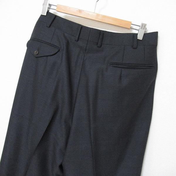 バーバリーロンドン BURBERRY LONDON ダブルスーツ ジャケット スラックス 銀ボタン カシミヤ混 メンズ [x974488ss] |  | 08