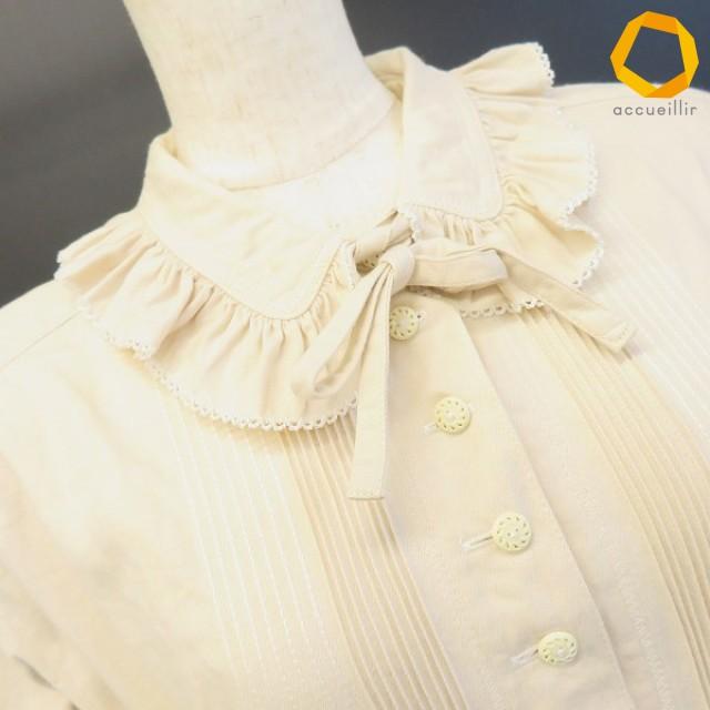 ピンクハウス PINKHOUSE ワンピース ロング 半袖 リボン レディース [x982149] |  | 01