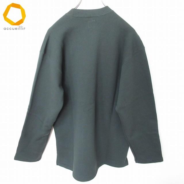 カネコイサオ KANEKO ISAO トレーナー スウェット テディベア メンズ [a985579]