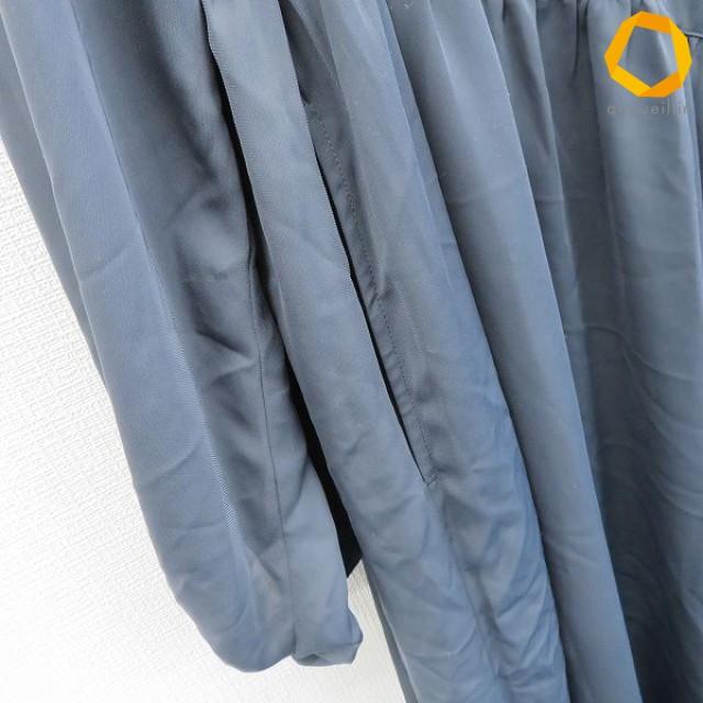 アズノゥアズオオラカ AS KNOW AS olaca ワンピース ロング 大きいサイズ レディース [a987341] |  | 02
