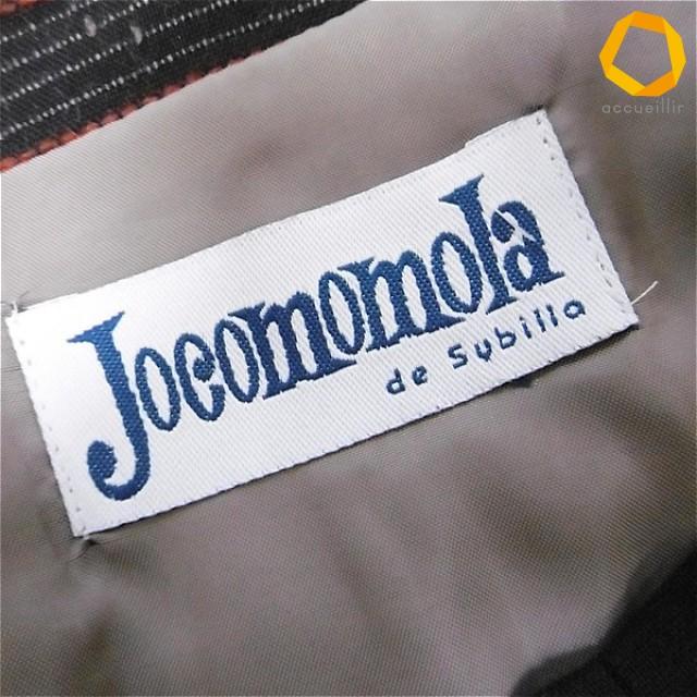 ホコモモラ jocomomola ワンピース ロング 七分袖 刺繍 レディース [x987607] |  | 07