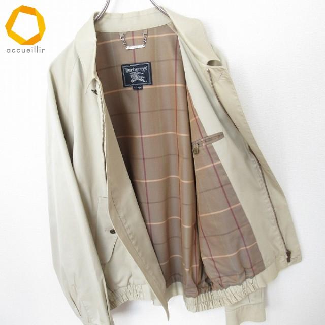 BURBERRY（バーバリー） BURBERRYS ヴィンテージ スイングトップ