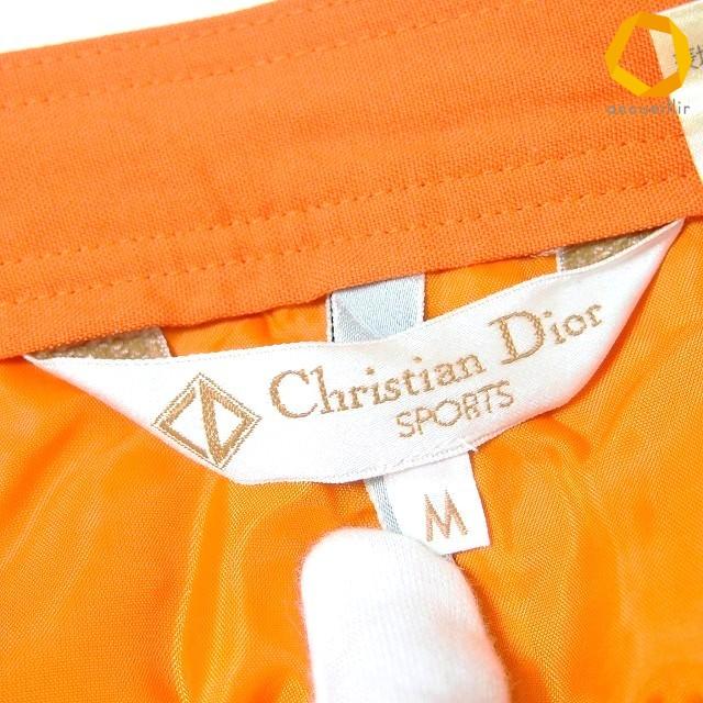 a クリスチャンディオール スポーツ ChristianDior sports パンツ M