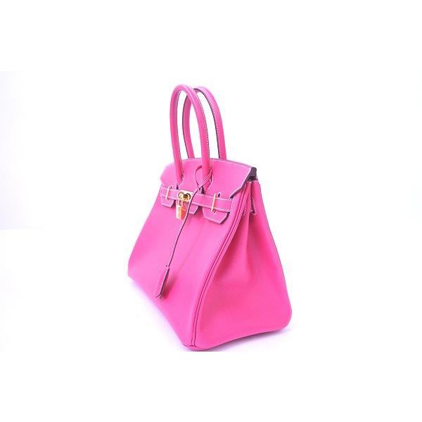Birkin #amb エルメス HERMES ハンドバッグ バーキン 30 エプソン