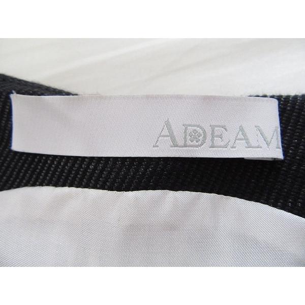 ADEAM（FOXEY） #snc FOXEY ADEAM フォクシー アディアム ワンピース 2