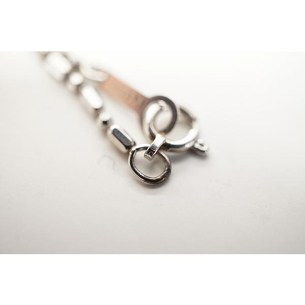 anzj プラチナ ネックレス チェーン Pt850 レディース [488452  