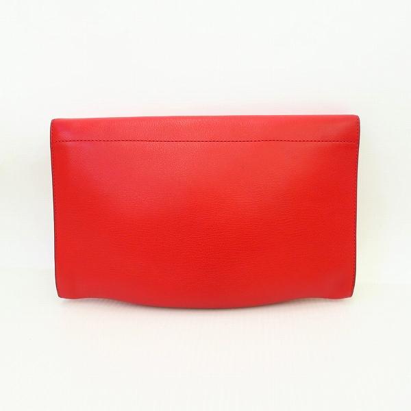 DELVAUX #anb デルボー クラッチバッグ セカンドバッグ MODELE DELVAUX #anb デルボー クラッチバッグ セカンドバッグ MODELE