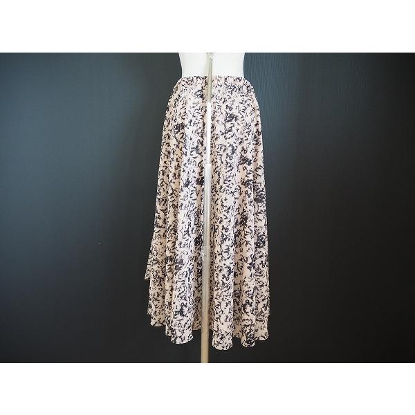 CEDRIC CHARLIER #anc SALE セドリックシャルリエ スカート 40 