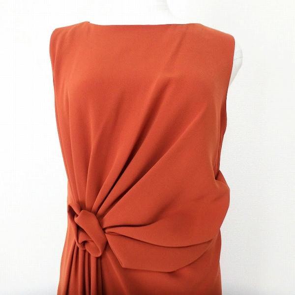Max Mara（マックスマーラ） #snc Maxmara Pianoforte ワンピース 36